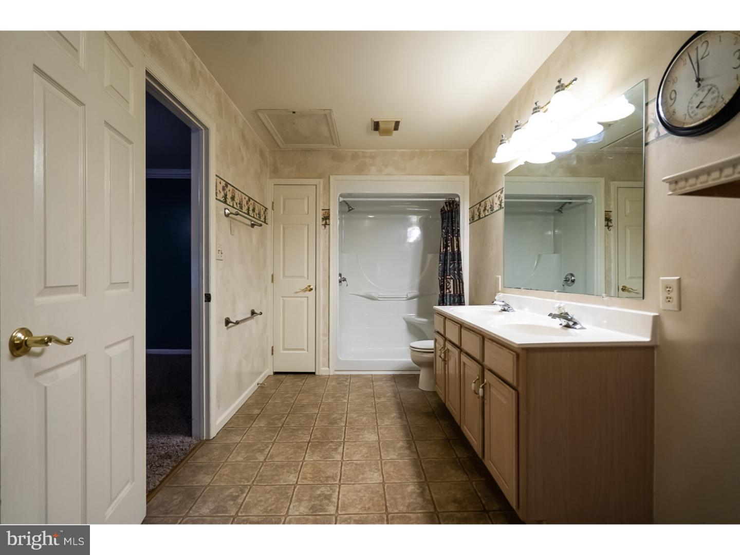 383 Fancy Hill Road Boyertown, PA 19512 - Photo 16 of 24 Master Bathroom