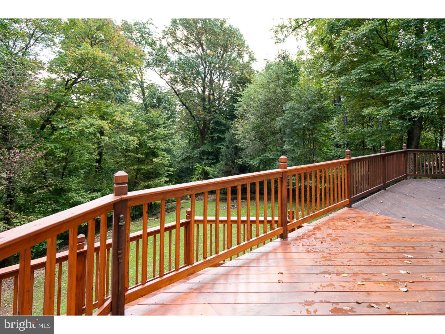 383 Fancy Hill Road Boyertown, PA 19512 - Photo 20 of 24 Deck