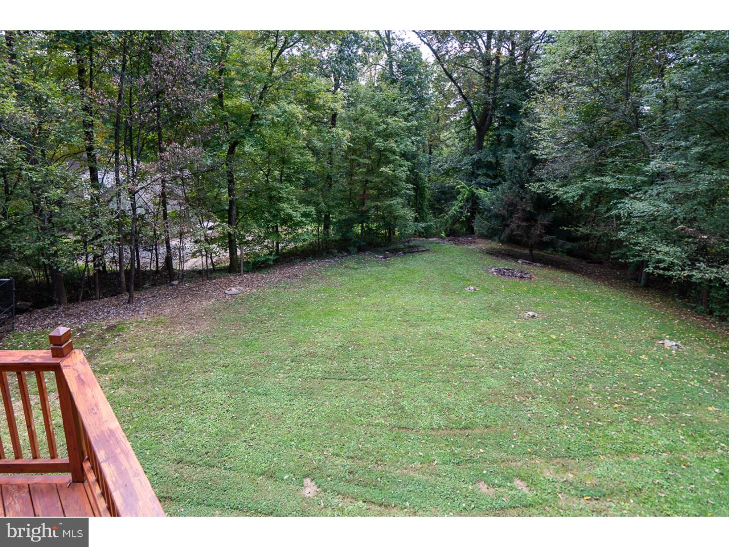 383 Fancy Hill Road Boyertown, PA 19512 - Photo 22 of 24 Back Yard