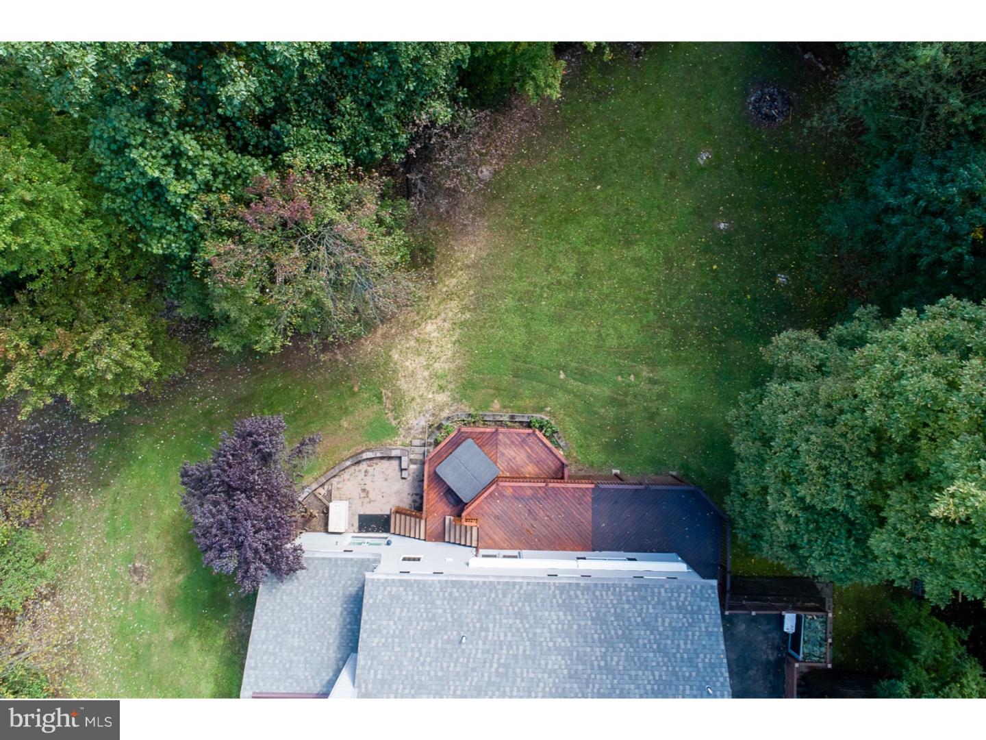 383 Fancy Hill Road Boyertown, PA 19512 - Photo 23 of 24 Exterior Back