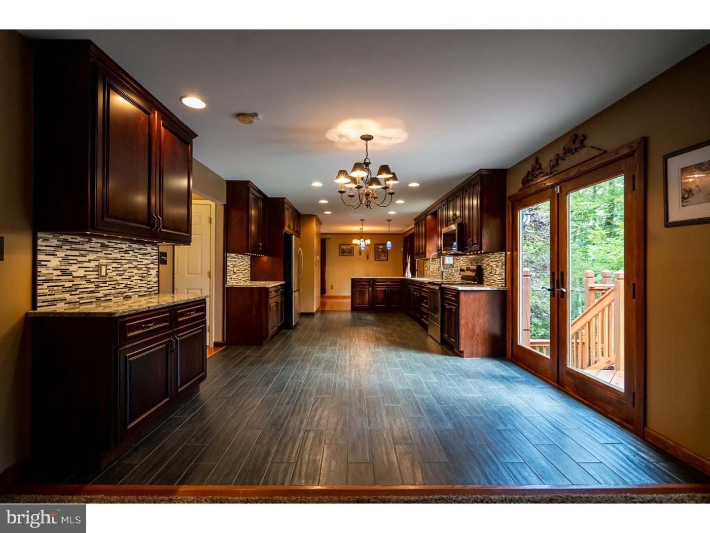 383 Fancy Hill Road Boyertown, PA 19512 - Photo 5 of 24 Kitchen