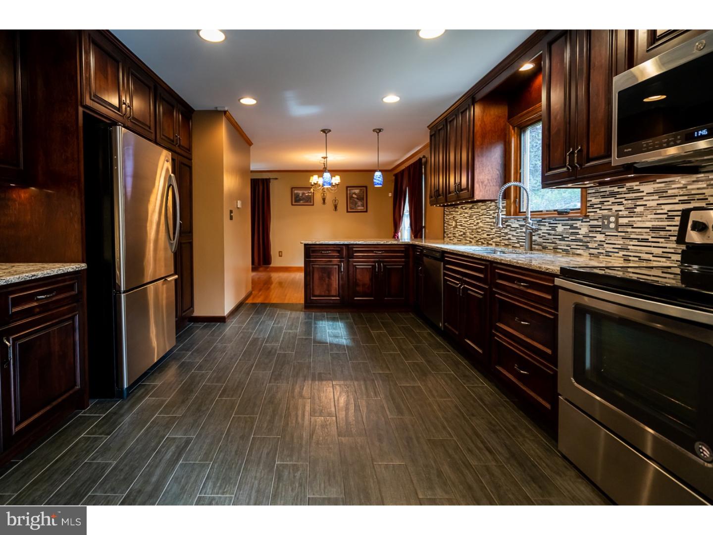 383 Fancy Hill Road Boyertown, PA 19512 - Photo 6 of 24 Kitchen