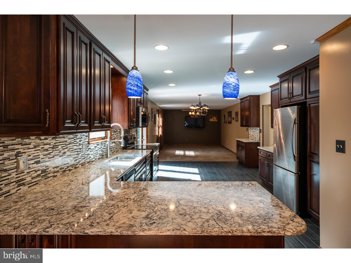 383 Fancy Hill Road Boyertown, PA 19512 - Photo 7 of 24 Kitchen