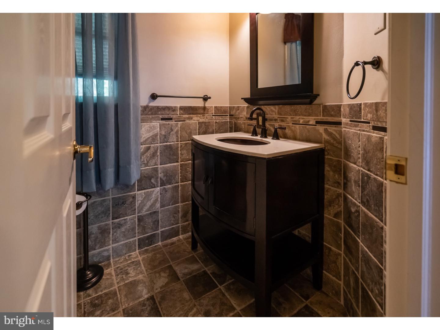 383 Fancy Hill Road Boyertown, PA 19512 - Photo 9 of 24 Half Bath