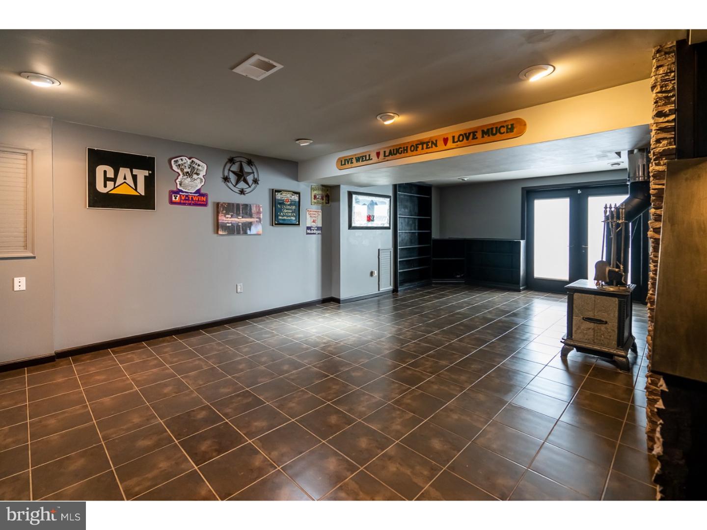 383 Fancy Hill Road Boyertown, PA 19512 - Photo 10 of 24 Basement - Finished