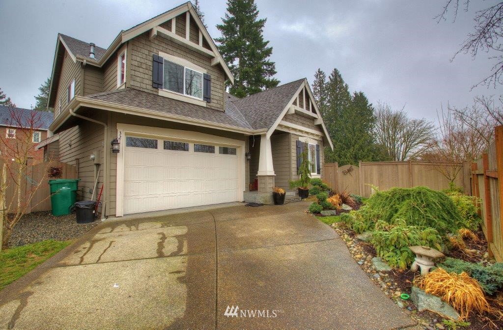 321 204th Place Southeast Bothell, WA 98012 - Photo 1 of 14