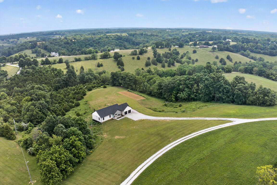 13934 Peach Grove Road California, KY 41007 - Photo 24 of 25 Drone2