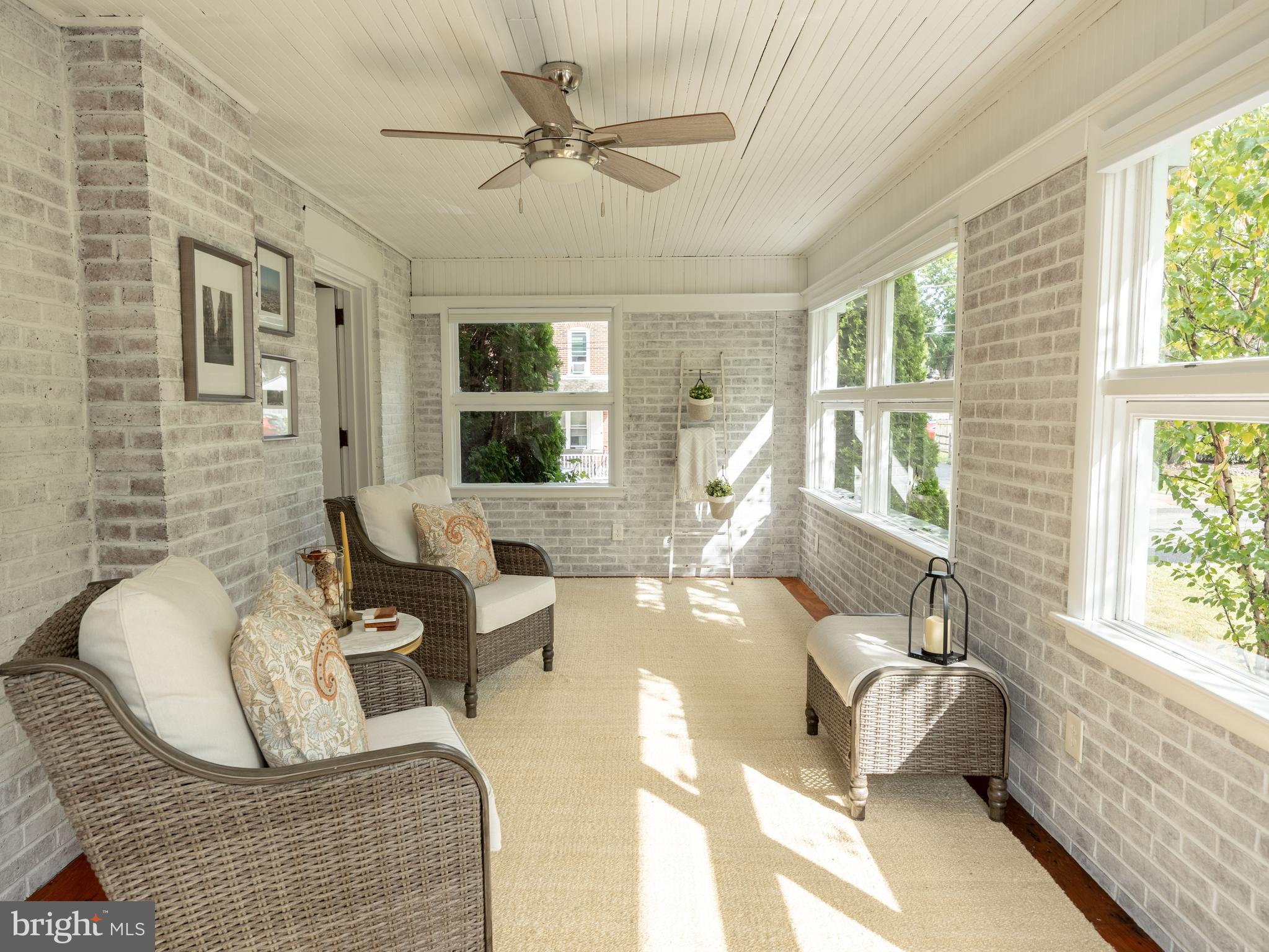 117 North Walnut Street Boyertown, PA 19512 - Photo 28 of 67 Sun Room