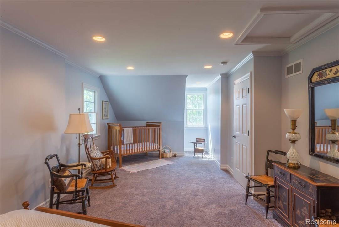 63 Waldon Road Clarkston, MI 48346 - Photo 54 of 83 Bonus Room 63 Waldon, Clarkston, MI 48346