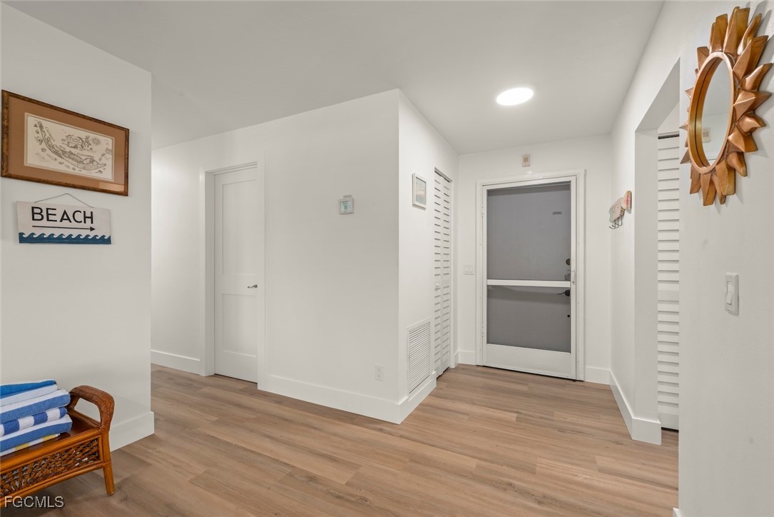 5117 Sea Bell Road, Unit D204 Sanibel, FL 33957 - Photo 24 of 50 a view of utility room