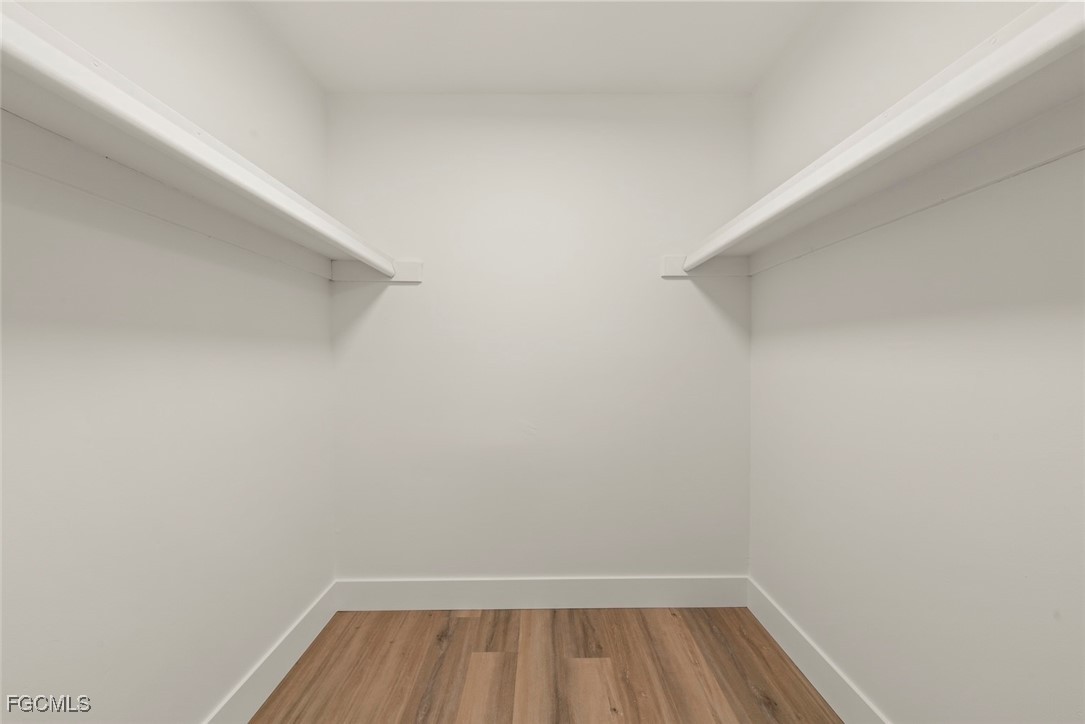 5117 Sea Bell Road, Unit D204 Sanibel, FL 33957 - Photo 34 of 48 a view of wooden floor in a room