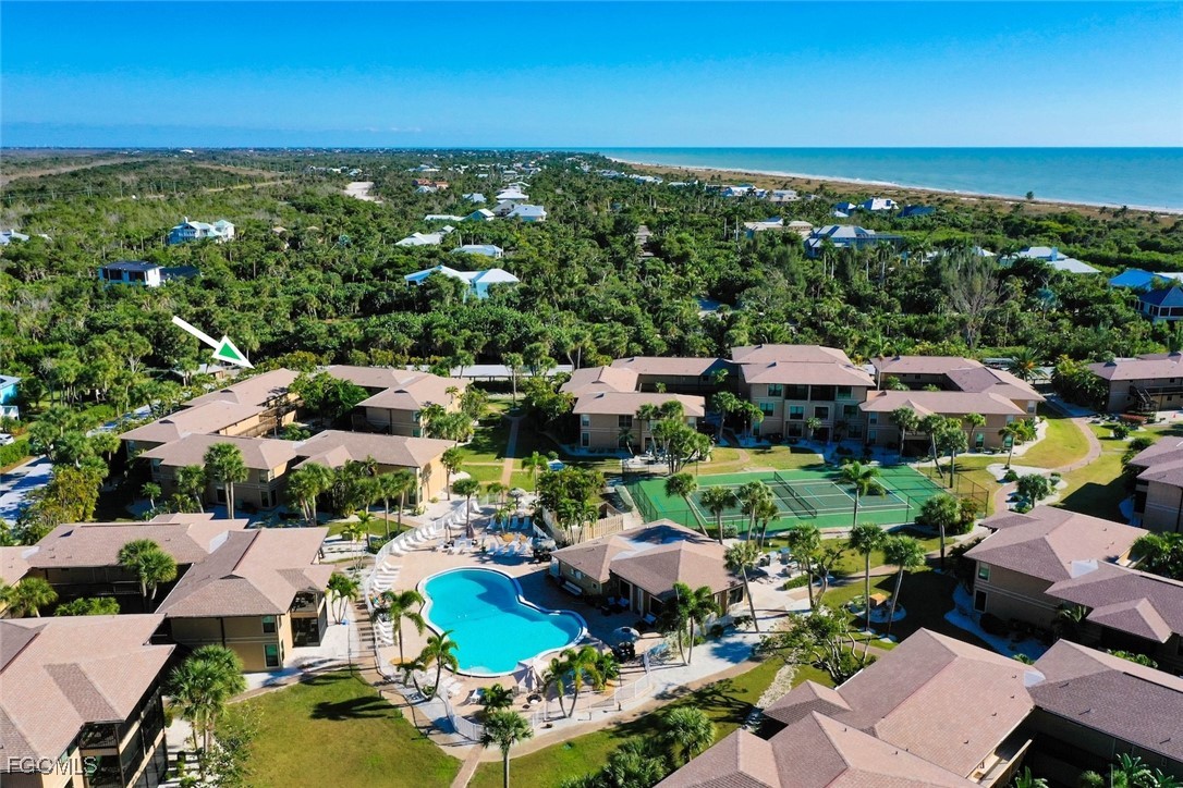 5117 Sea Bell Road, Unit D204 Sanibel, FL 33957 - Photo 6 of 48 a view of a city