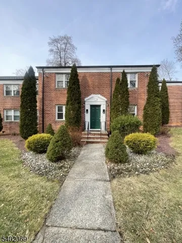 front view of house with a yard