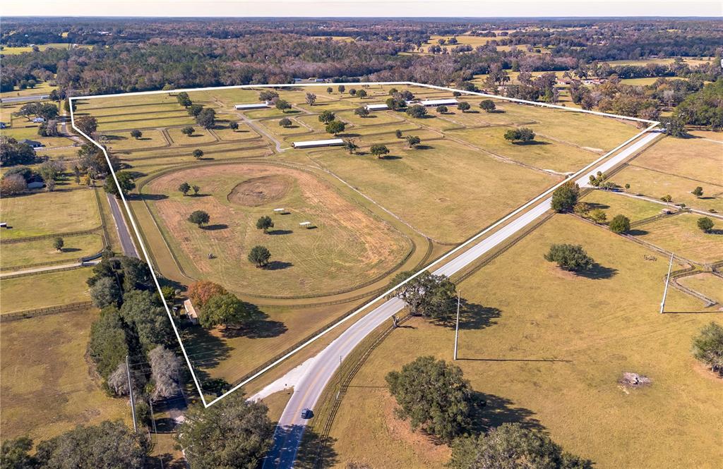 4975 Northwest 125th Street Road Reddick, FL 32686 - Photo 11 of 93