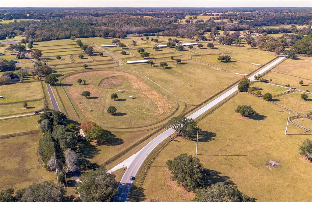 4975 Northwest 125th Street Road Reddick, FL 32686 - Photo 12 of 93