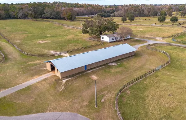 $4,900,000 | 5100 West Highway 329, Reddick, FL 32686