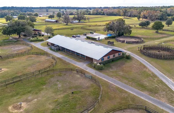 $4,900,000 | 5100 West Highway 329, Reddick, FL 32686