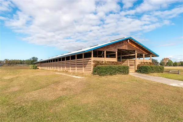 $4,900,000 | 5100 West Highway 329, Reddick, FL 32686