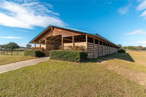 $4,900,000 | 5100 West Highway 329, Reddick, FL 32686