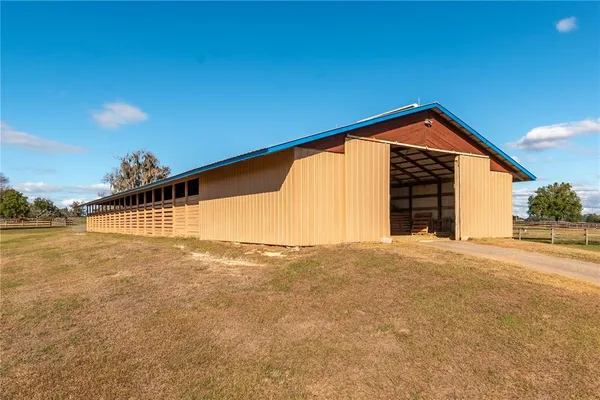 $4,900,000 | 5100 West Highway 329, Reddick, FL 32686
