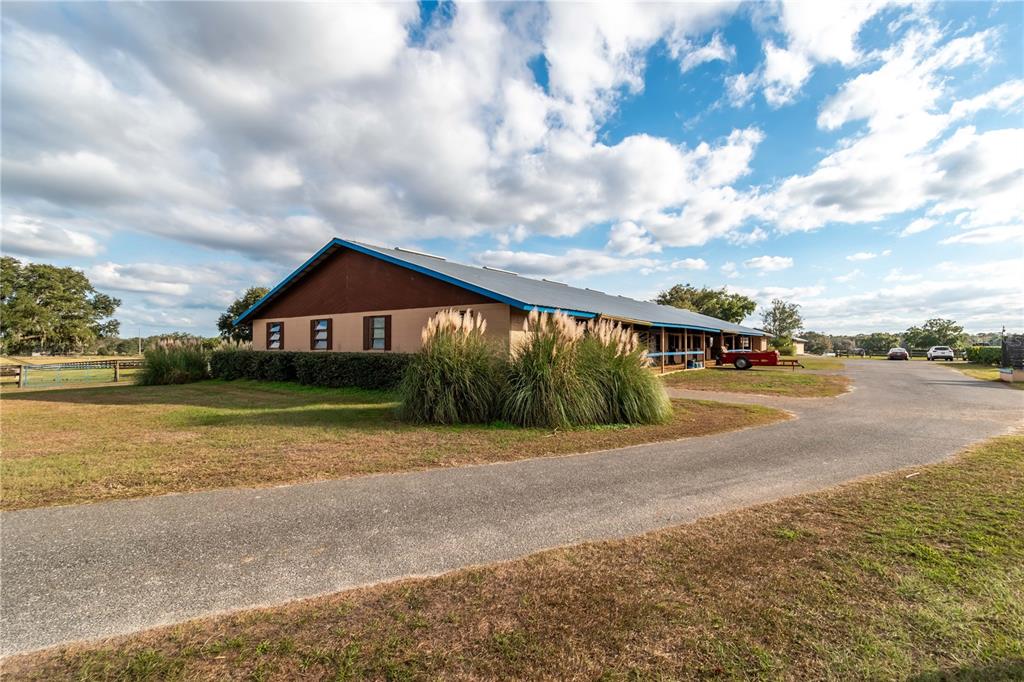 4975 Northwest 125th Street Road Reddick, FL 32686 - Photo 29 of 93