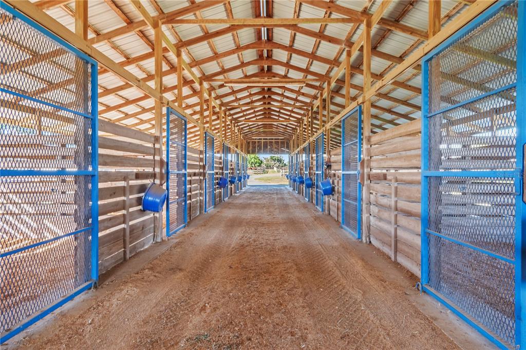 4975 Northwest 125th Street Road Reddick, FL 32686 - Photo 33 of 93