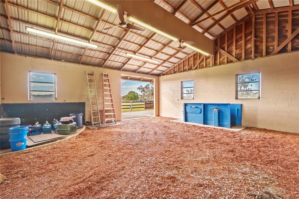 4975 Northwest 125th Street Road Reddick, FL 32686 - Photo 35 of 93