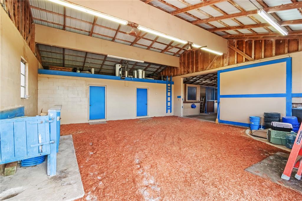 4975 Northwest 125th Street Road Reddick, FL 32686 - Photo 36 of 93