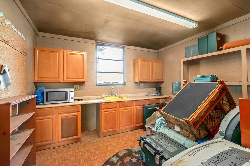 4975 Northwest 125th Street Road Reddick, FL 32686 - Photo 44 of 93