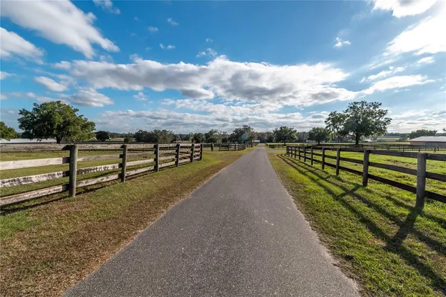 $4,900,000 | 5100 West Highway 329, Reddick, FL 32686