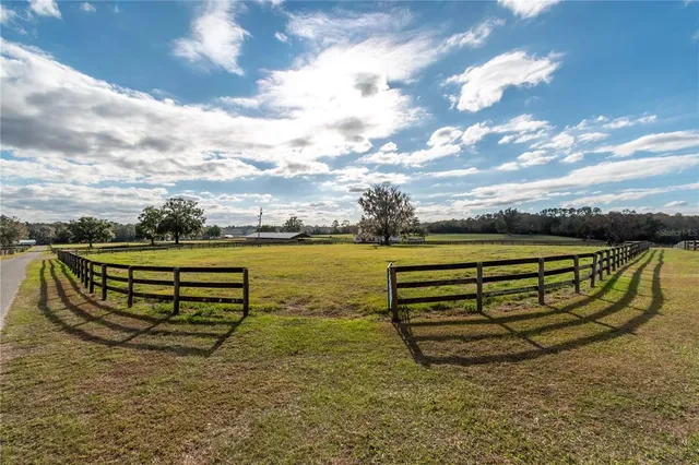 $4,900,000 | 5100 West Highway 329, Reddick, FL 32686