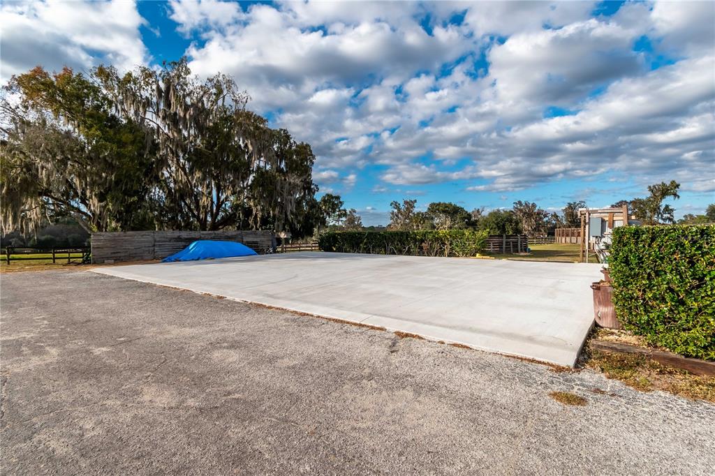 4975 Northwest 125th Street Road Reddick, FL 32686 - Photo 50 of 93