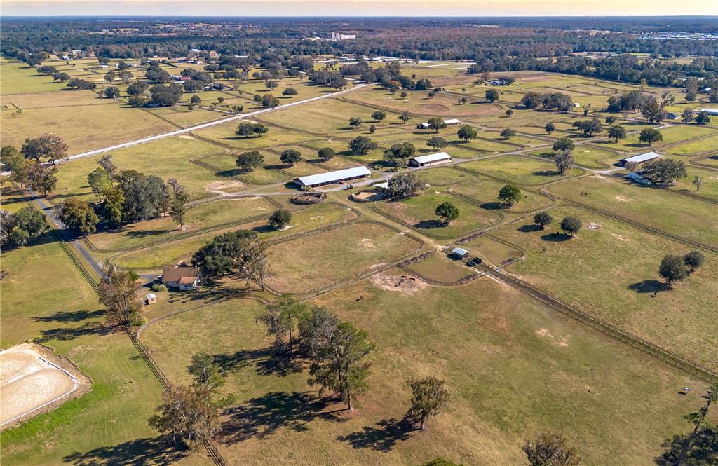 4975 Northwest 125th Street Road Reddick, FL 32686 - Photo 5 of 93