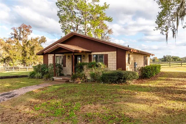 $4,900,000 | 5100 West Highway 329, Reddick, FL 32686