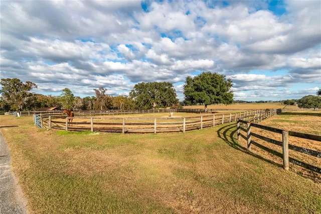 $4,900,000 | 4975 Northwest 125th Street Road, Reddick, FL 32686