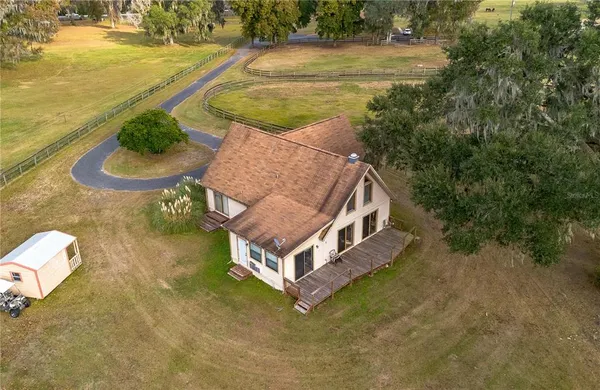 $4,900,000 | 5100 West Highway 329, Reddick, FL 32686