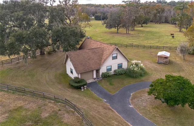 $4,900,000 | 5100 West Highway 329, Reddick, FL 32686