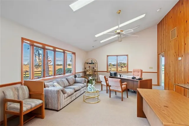 $4,900,000 | 4975 Northwest 125th Street Road, Reddick, FL 32686