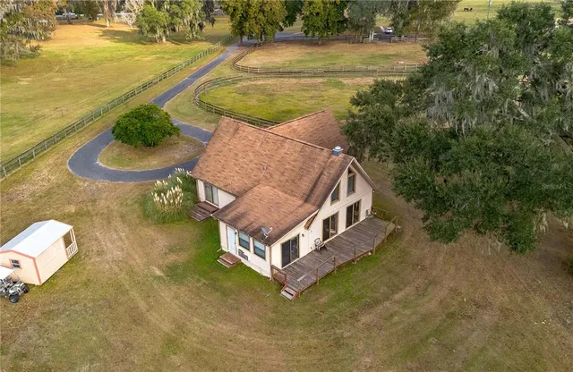 $4,900,000 | 4975 Northwest 125th Street Road, Reddick, FL 32686