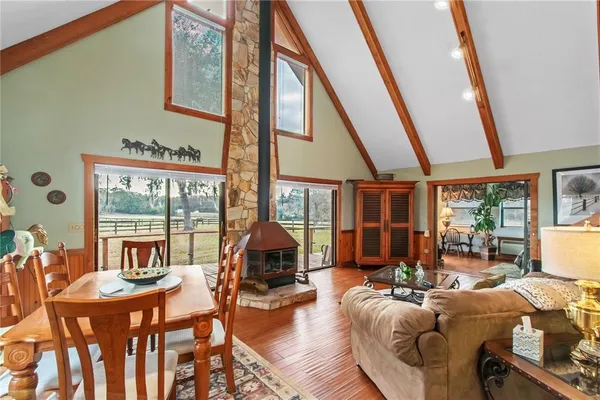 $4,900,000 | 5100 West Highway 329, Reddick, FL 32686