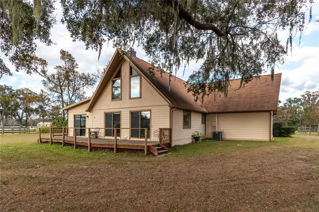 $4,900,000 | 4975 Northwest 125th Street Road, Reddick, FL 32686