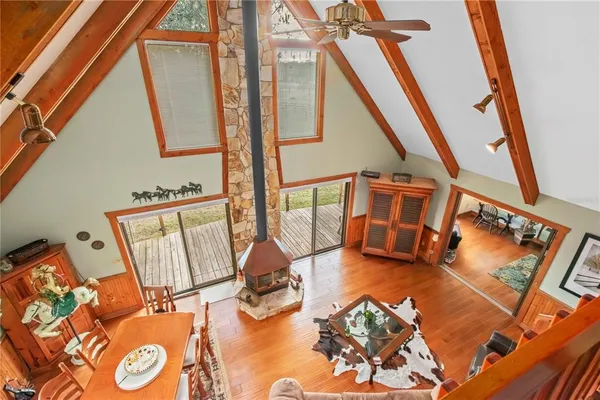 $4,900,000 | 5100 West Highway 329, Reddick, FL 32686