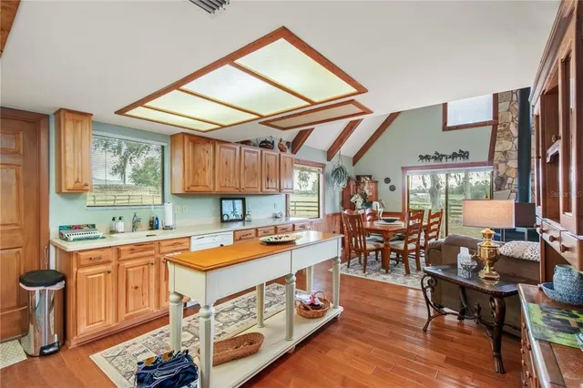 $4,900,000 | 4975 Northwest 125th Street Road, Reddick, FL 32686