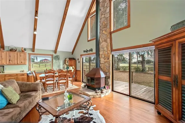 $4,900,000 | 4975 Northwest 125th Street Road, Reddick, FL 32686