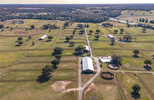 $4,900,000 | 5100 West Highway 329, Reddick, FL 32686