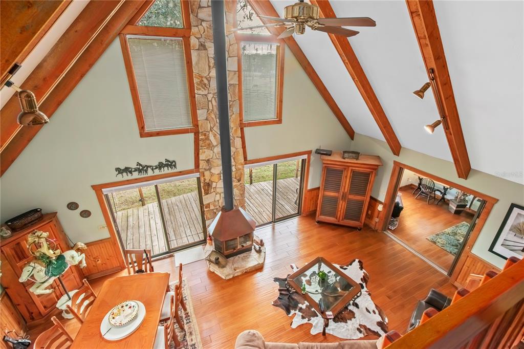 4975 Northwest 125th Street Road Reddick, FL 32686 - Photo 81 of 93