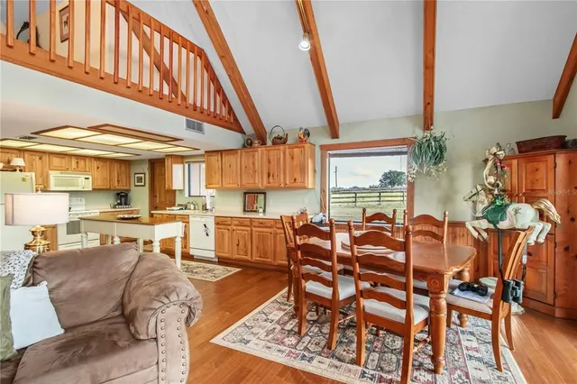 $4,900,000 | 4975 Northwest 125th Street Road, Reddick, FL 32686