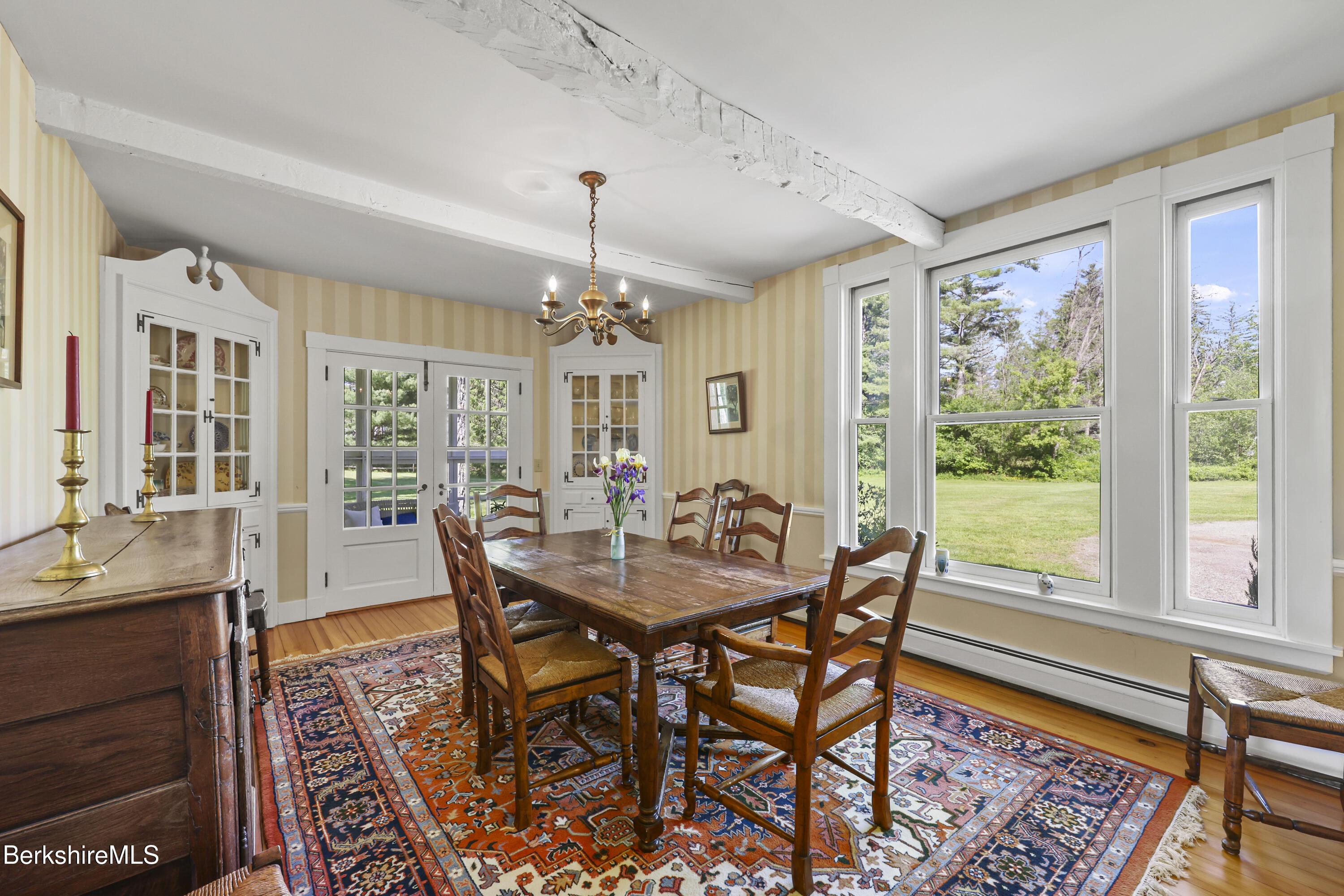 214 Gale Road Williamstown, MA 01267 - Photo 36 of 96 Dining room