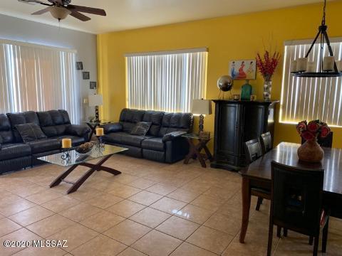281 Donna Court Rio Rico, AZ 85648 - Photo 8 of 15 Gallery Image 8