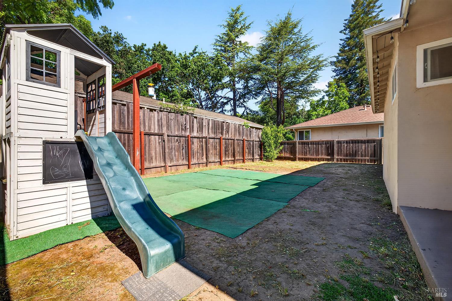 1481 North Street Santa Rosa, CA 95404 - Photo 19 of 25